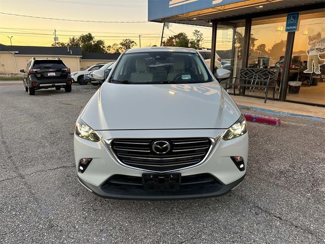 2019 Mazda CX-3 Grand Touring