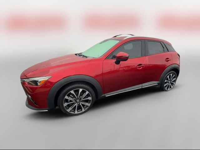 2019 Mazda CX-3 Grand Touring