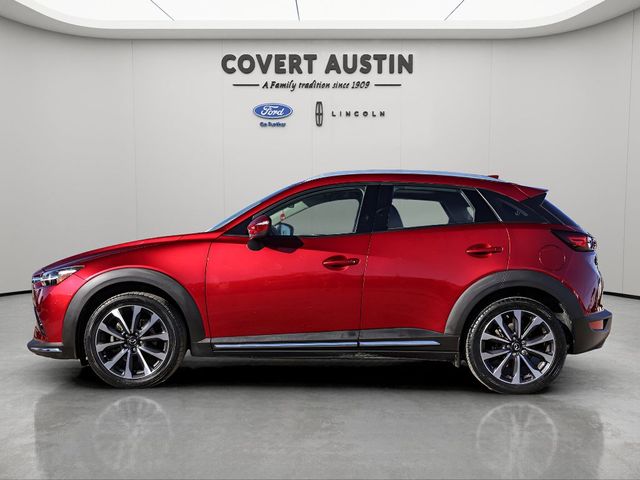 2019 Mazda CX-3 Grand Touring