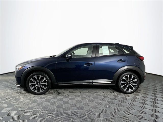 2019 Mazda CX-3 Grand Touring