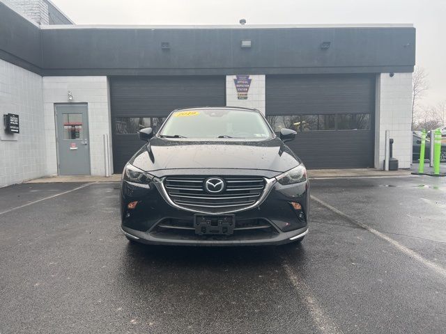 2019 Mazda CX-3 Grand Touring