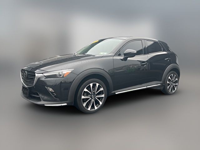 2019 Mazda CX-3 Grand Touring