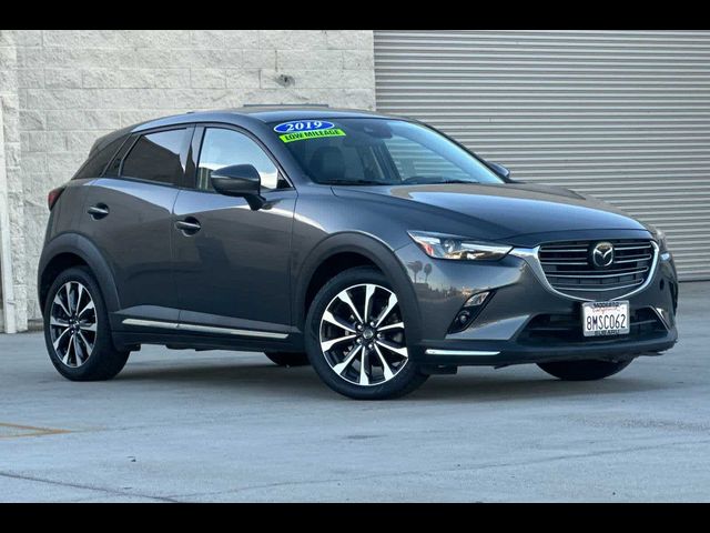 2019 Mazda CX-3 Grand Touring