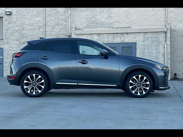 2019 Mazda CX-3 Grand Touring