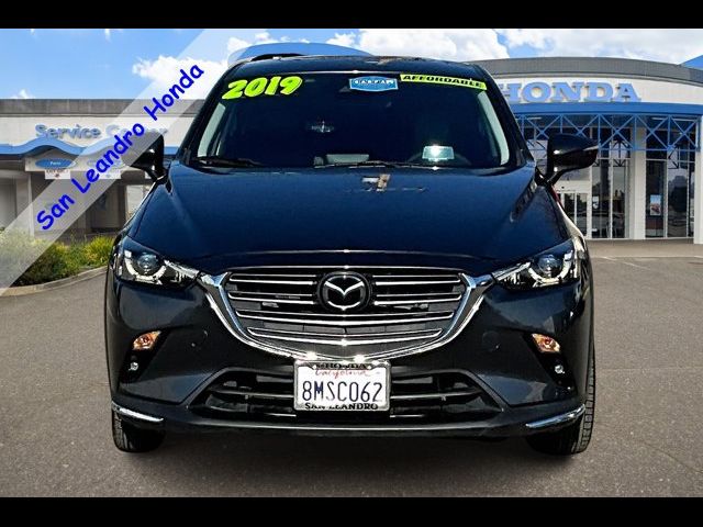 2019 Mazda CX-3 Grand Touring