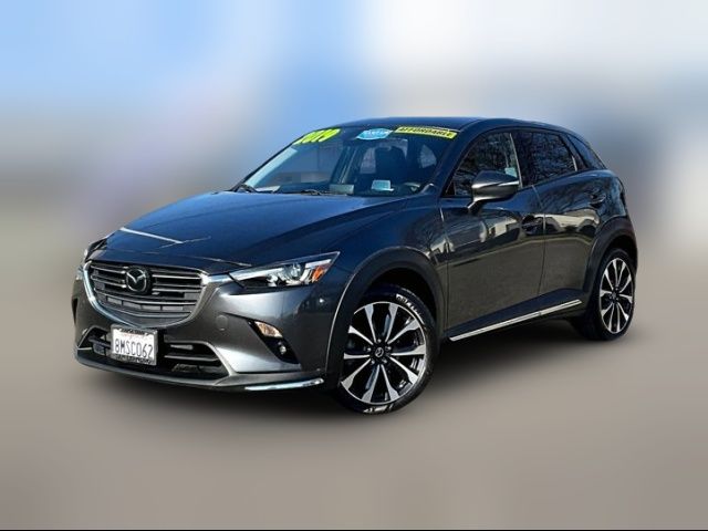 2019 Mazda CX-3 Grand Touring