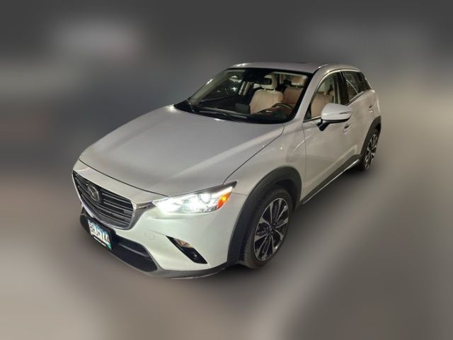 2019 Mazda CX-3 Grand Touring