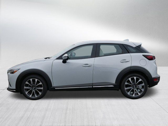 2019 Mazda CX-3 Grand Touring