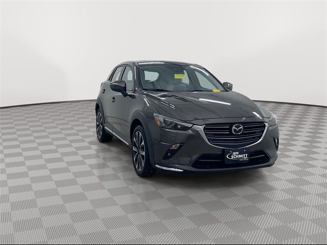 2019 Mazda CX-3 Grand Touring