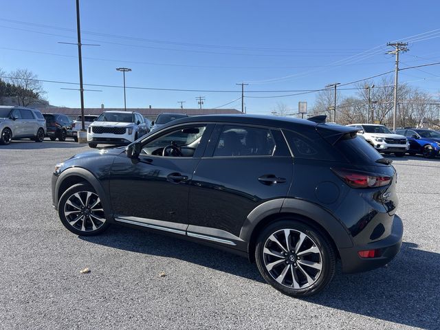 2019 Mazda CX-3 Grand Touring