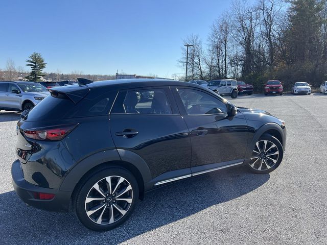 2019 Mazda CX-3 Grand Touring