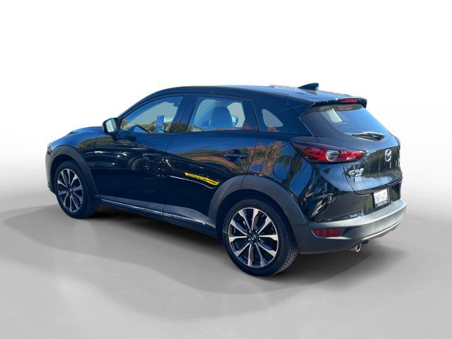 2019 Mazda CX-3 Grand Touring