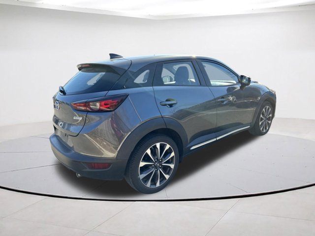 2019 Mazda CX-3 Grand Touring