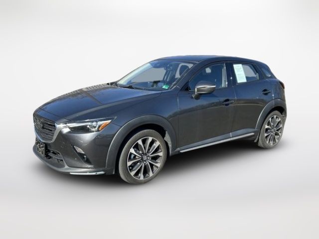 2019 Mazda CX-3 Grand Touring