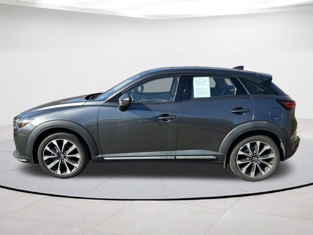 2019 Mazda CX-3 Grand Touring