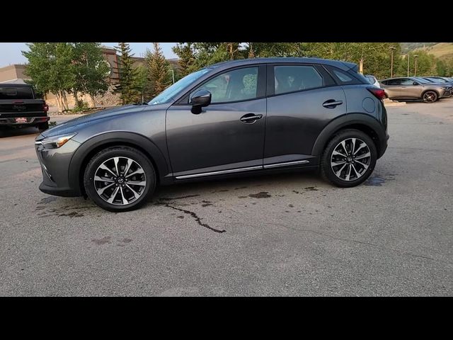 2019 Mazda CX-3 Grand Touring