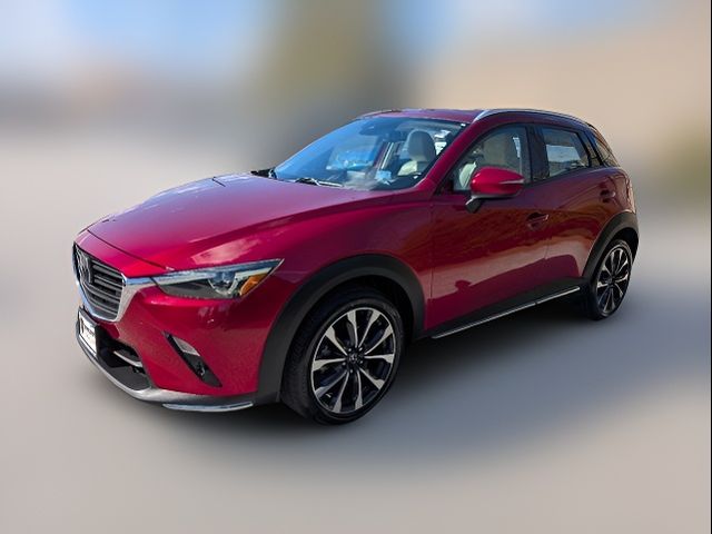 2019 Mazda CX-3 Grand Touring