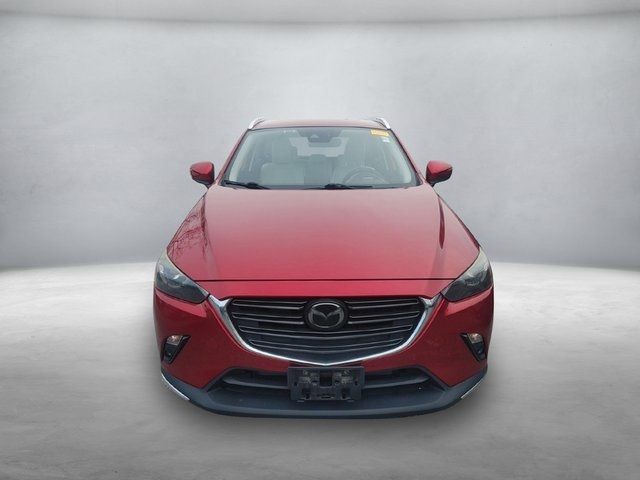 2019 Mazda CX-3 Grand Touring