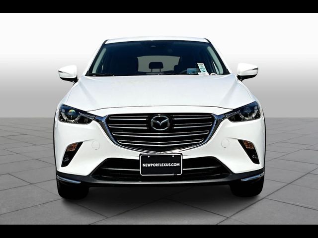 2019 Mazda CX-3 Grand Touring