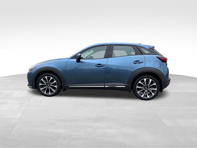 2019 Mazda CX-3 Grand Touring