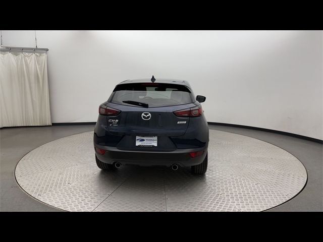 2019 Mazda CX-3 Grand Touring