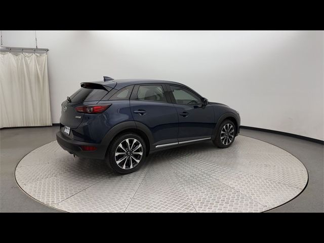 2019 Mazda CX-3 Grand Touring