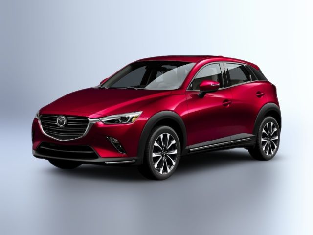 2019 Mazda CX-3 Grand Touring