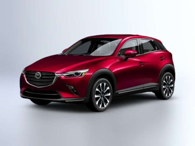 2019 Mazda CX-3 Grand Touring