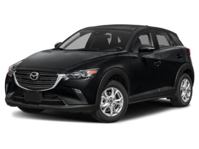 2019 Mazda CX-3 Grand Touring