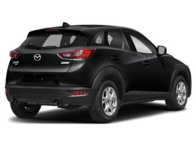 2019 Mazda CX-3 Grand Touring