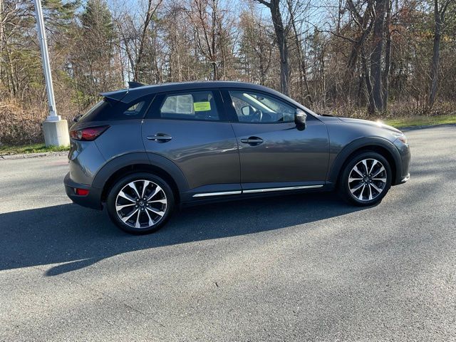 2019 Mazda CX-3 Grand Touring