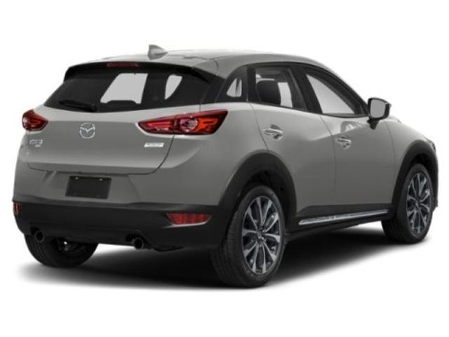 2019 Mazda CX-3 Grand Touring