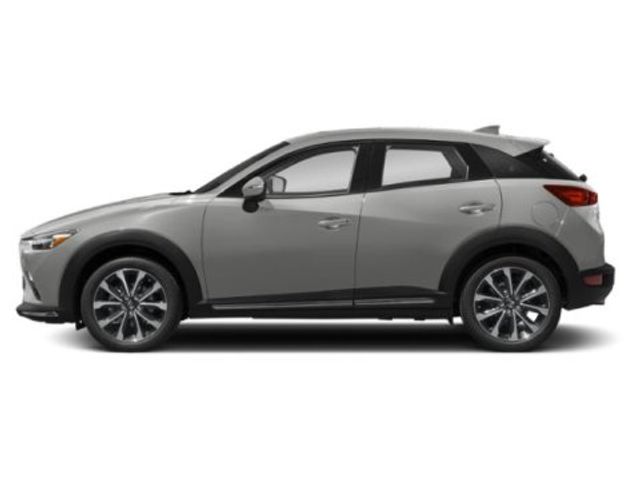 2019 Mazda CX-3 Grand Touring