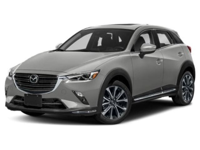 2019 Mazda CX-3 Grand Touring