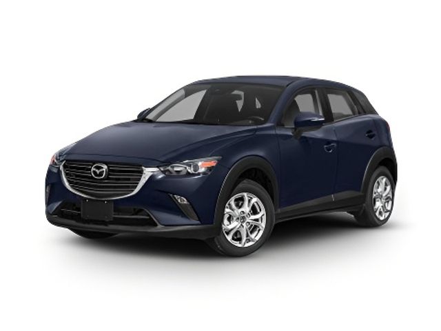 2019 Mazda CX-3 Grand Touring