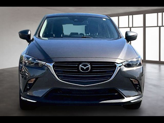 2019 Mazda CX-3 Grand Touring