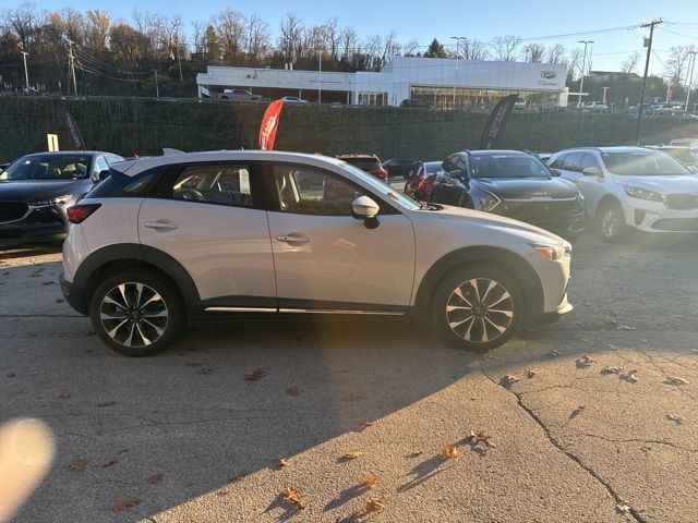 2019 Mazda CX-3 Grand Touring