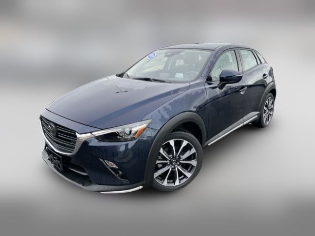 2019 Mazda CX-3 Grand Touring