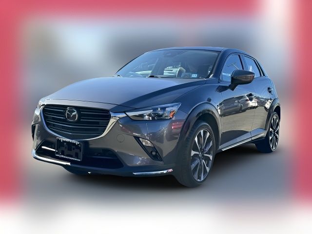 2019 Mazda CX-3 Grand Touring