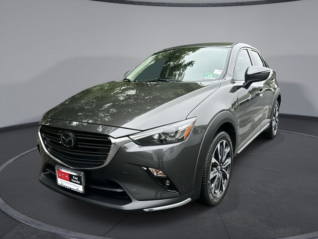 2019 Mazda CX-3 Grand Touring