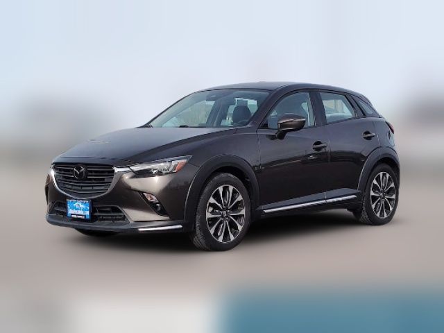 2019 Mazda CX-3 Grand Touring