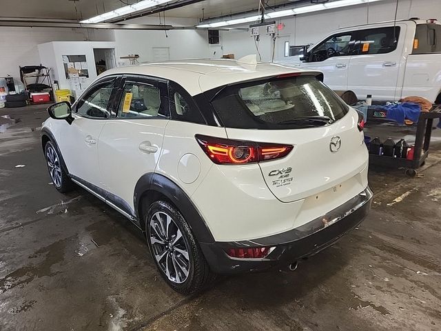 2019 Mazda CX-3 Grand Touring