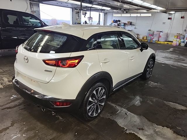 2019 Mazda CX-3 Grand Touring