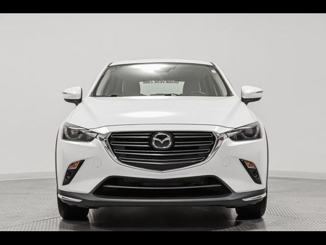 2019 Mazda CX-3 Grand Touring