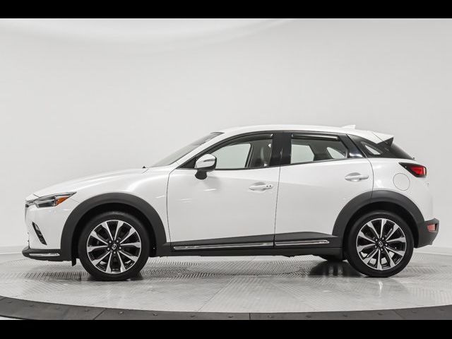 2019 Mazda CX-3 Grand Touring