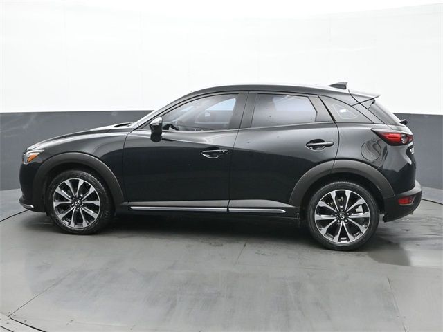 2019 Mazda CX-3 Grand Touring