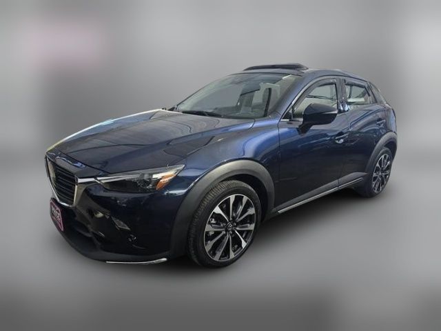 2019 Mazda CX-3 Grand Touring