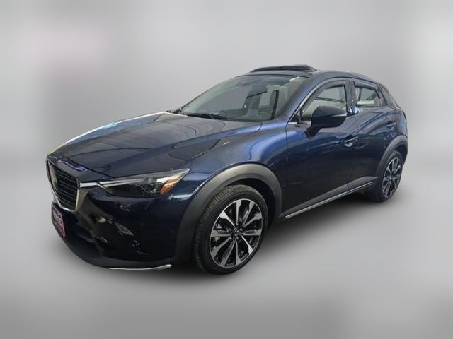 2019 Mazda CX-3 Grand Touring