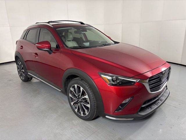 2019 Mazda CX-3 Grand Touring
