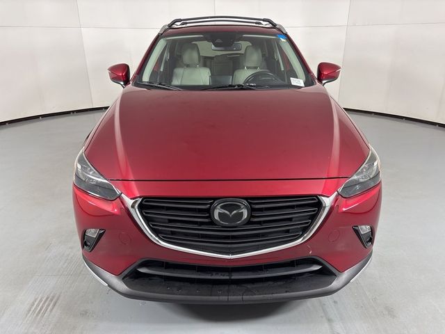 2019 Mazda CX-3 Grand Touring